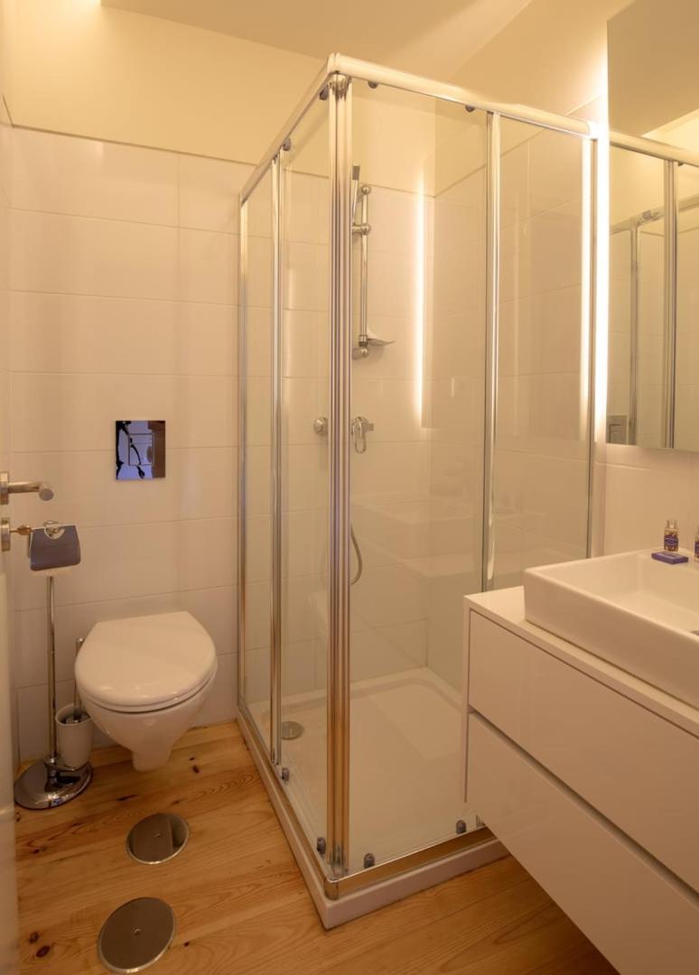 Guestready - Catorze De Outubro Houses 423 Vila Nova de Gaia Esterno foto