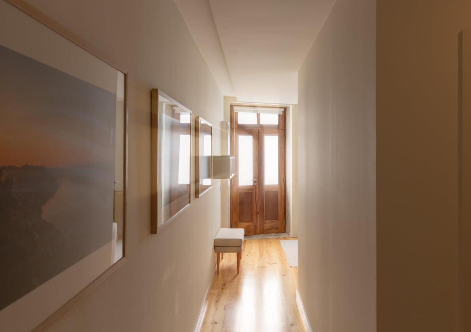 Guestready - Catorze De Outubro Houses 423 Vila Nova de Gaia Esterno foto