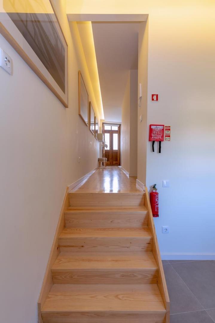 Guestready - Catorze De Outubro Houses 423 Vila Nova de Gaia Esterno foto