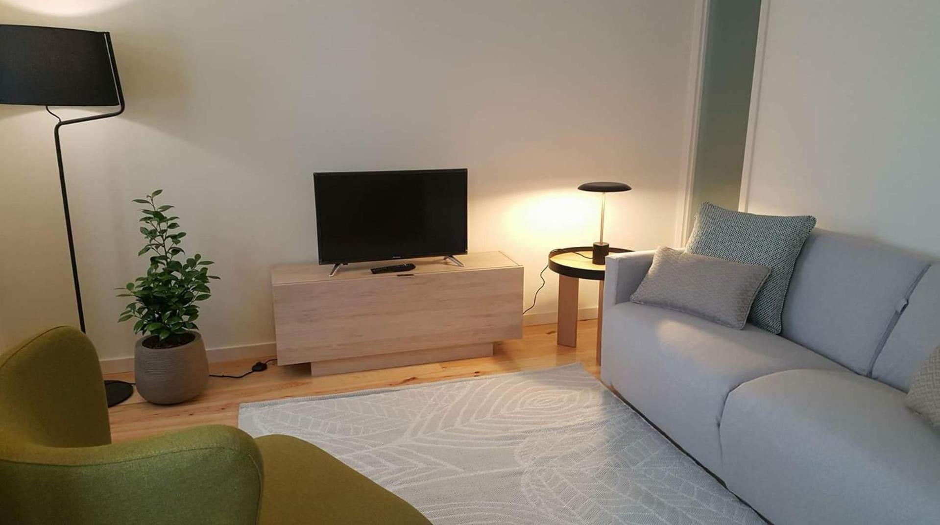Guestready - Catorze De Outubro Houses 423 Vila Nova de Gaia Esterno foto