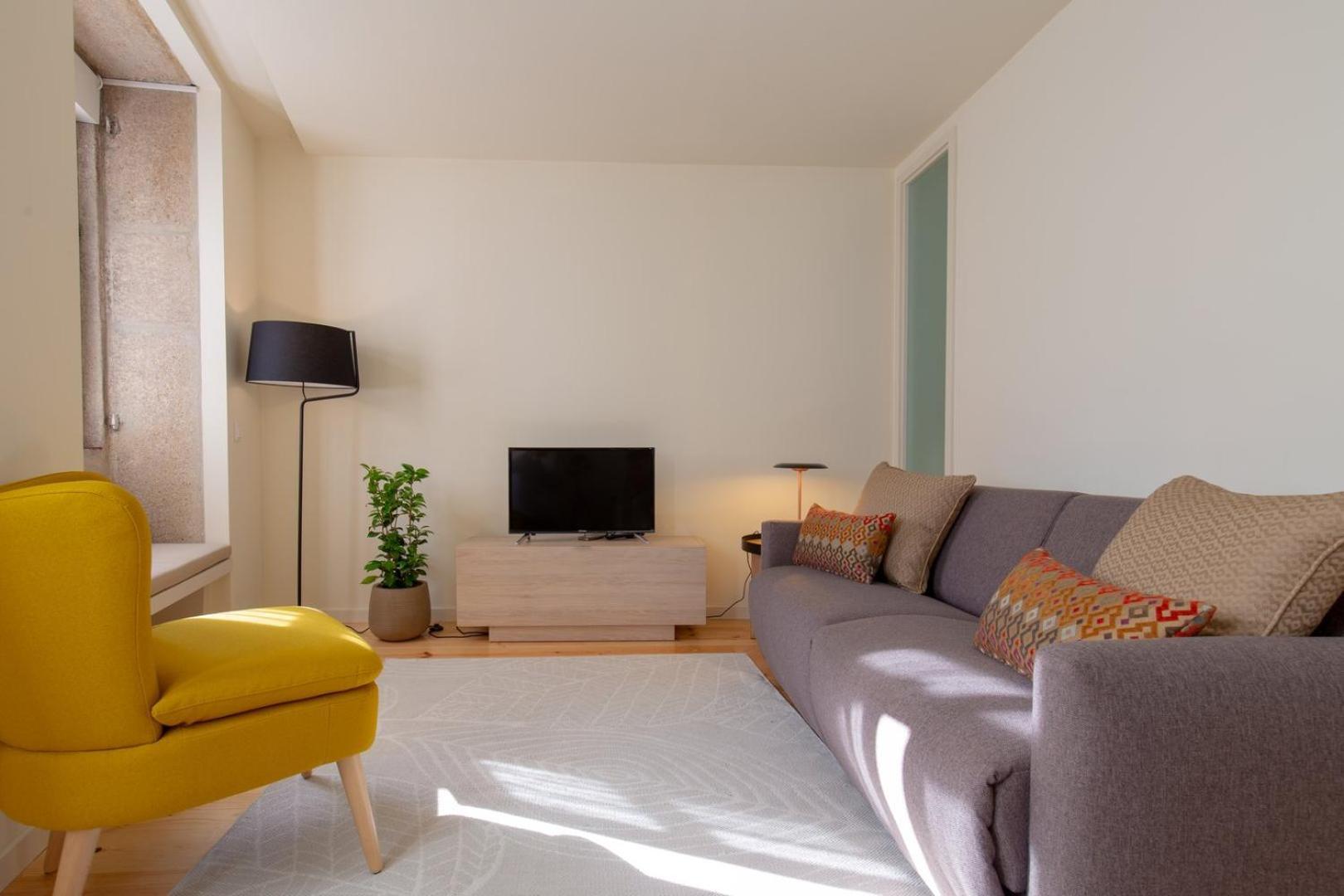 Guestready - Catorze De Outubro Houses 423 Vila Nova de Gaia Esterno foto