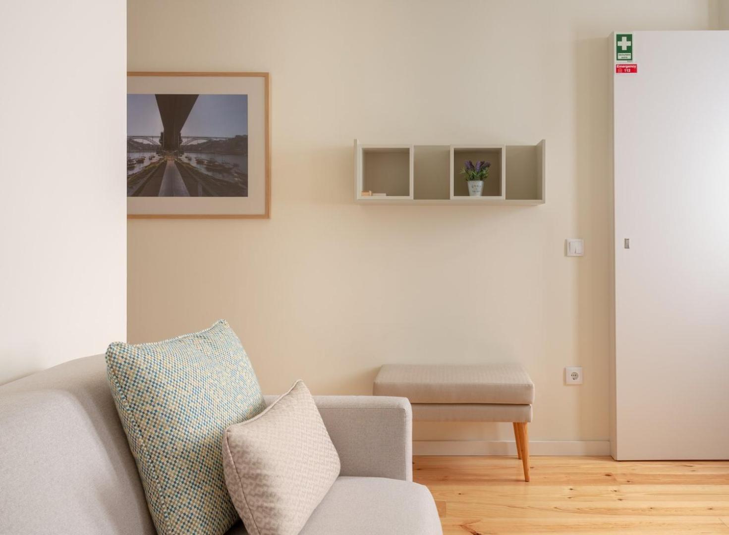 Guestready - Catorze De Outubro Houses 423 Vila Nova de Gaia Esterno foto