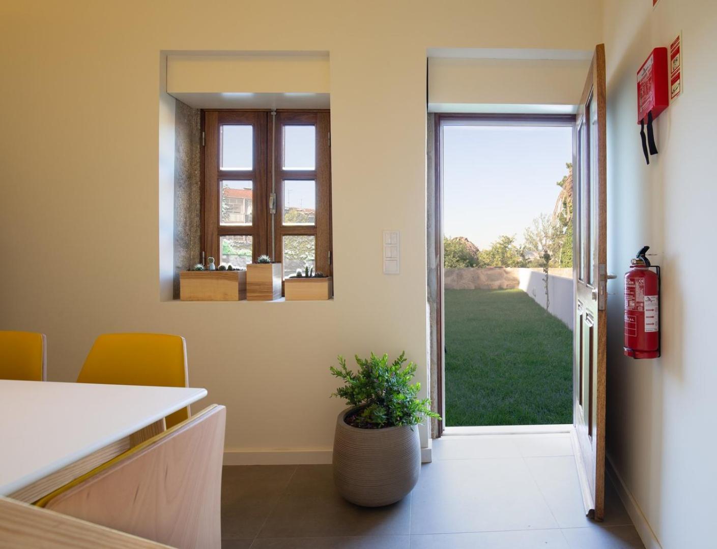 Guestready - Catorze De Outubro Houses 423 Vila Nova de Gaia Esterno foto