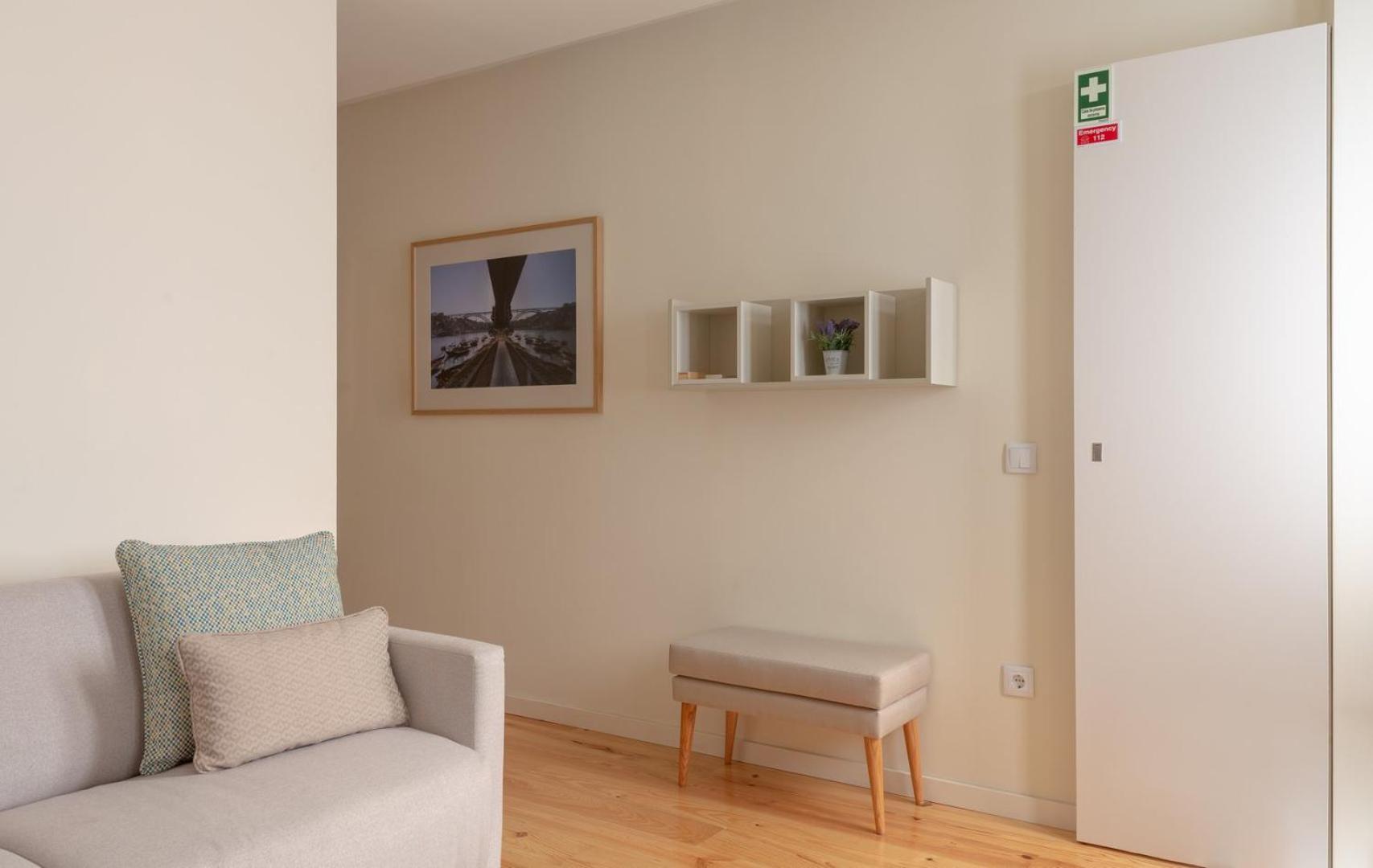 Guestready - Catorze De Outubro Houses 423 Vila Nova de Gaia Esterno foto