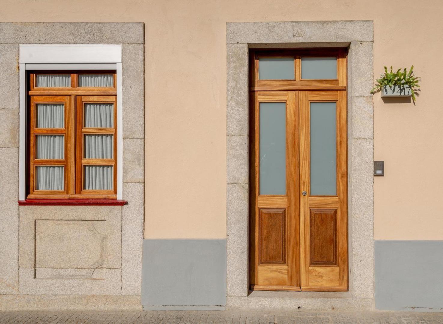 Guestready - Catorze De Outubro Houses 423 Vila Nova de Gaia Esterno foto