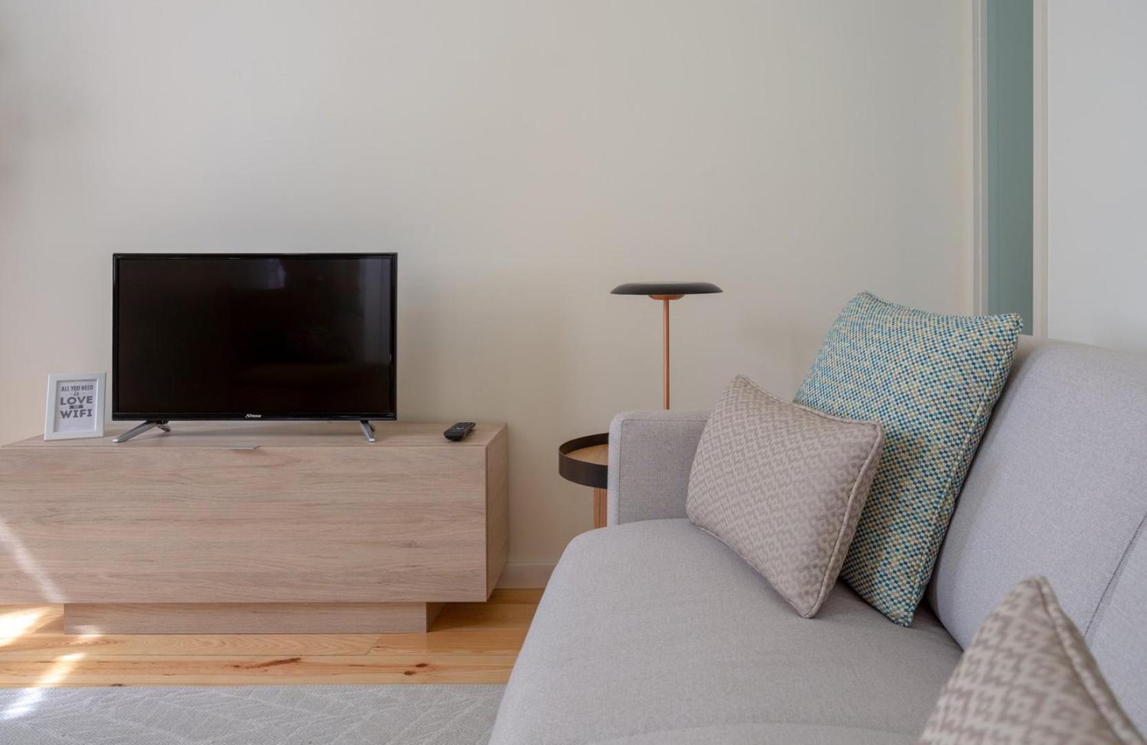 Guestready - Catorze De Outubro Houses 423 Vila Nova de Gaia Esterno foto