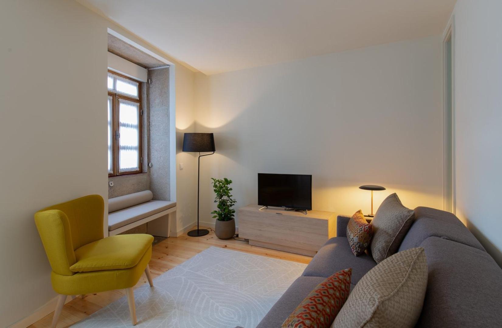 Guestready - Catorze De Outubro Houses 423 Vila Nova de Gaia Esterno foto