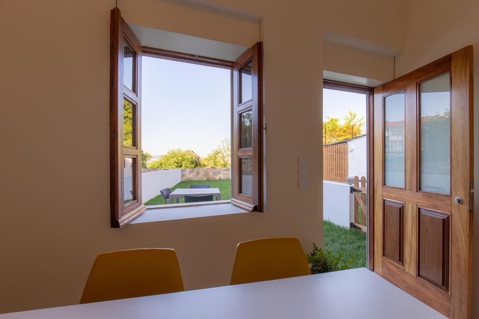 Guestready - Catorze De Outubro Houses 423 Vila Nova de Gaia Esterno foto