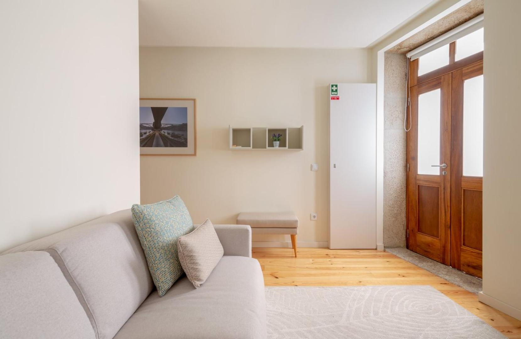 Guestready - Catorze De Outubro Houses 423 Vila Nova de Gaia Esterno foto