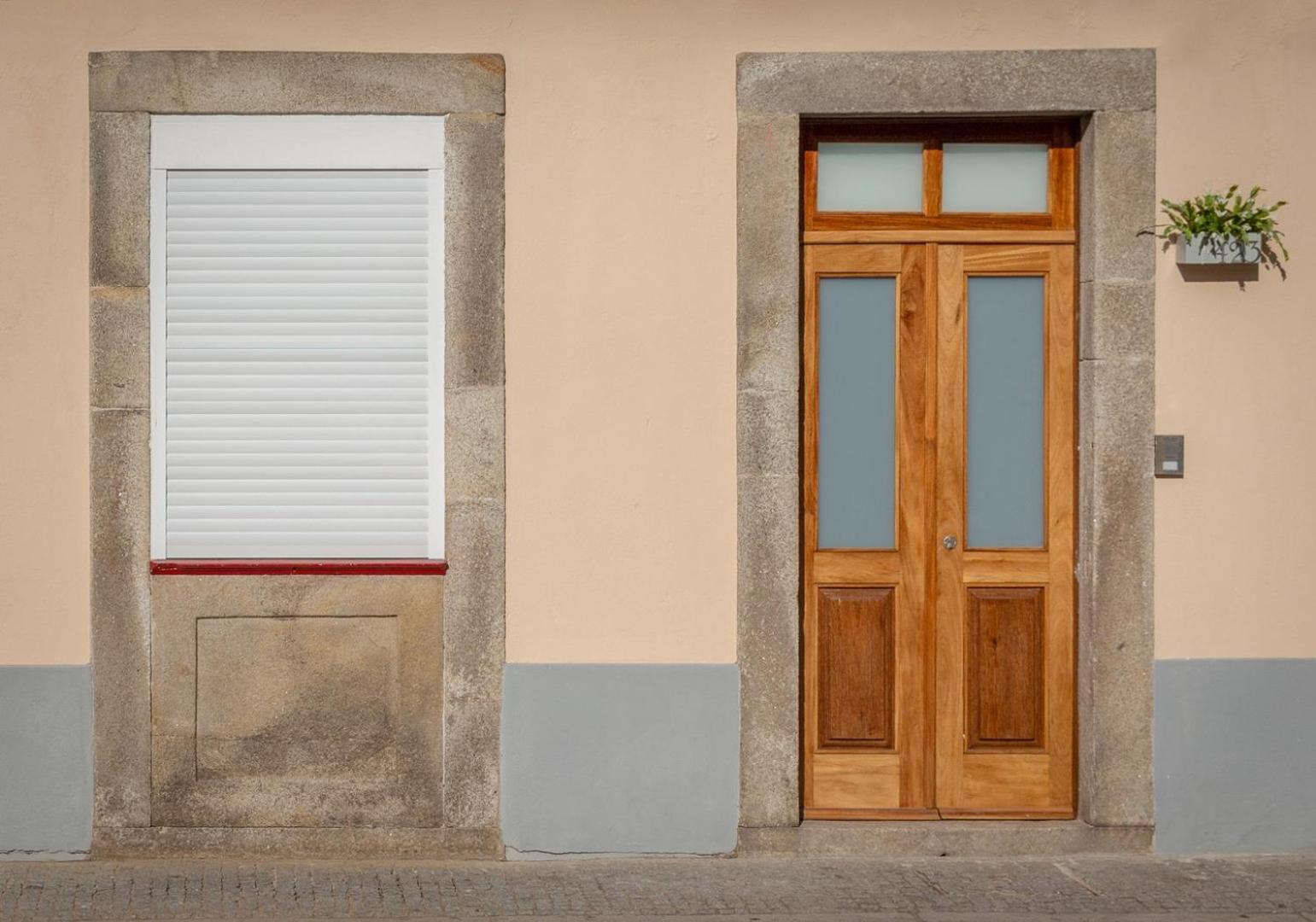 Guestready - Catorze De Outubro Houses 423 Vila Nova de Gaia Esterno foto