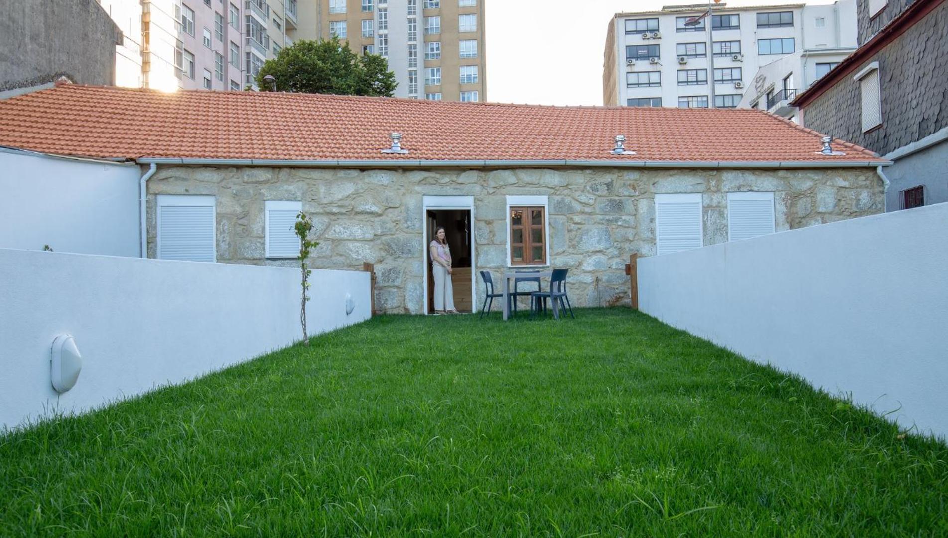 Guestready - Catorze De Outubro Houses 423 Vila Nova de Gaia Esterno foto