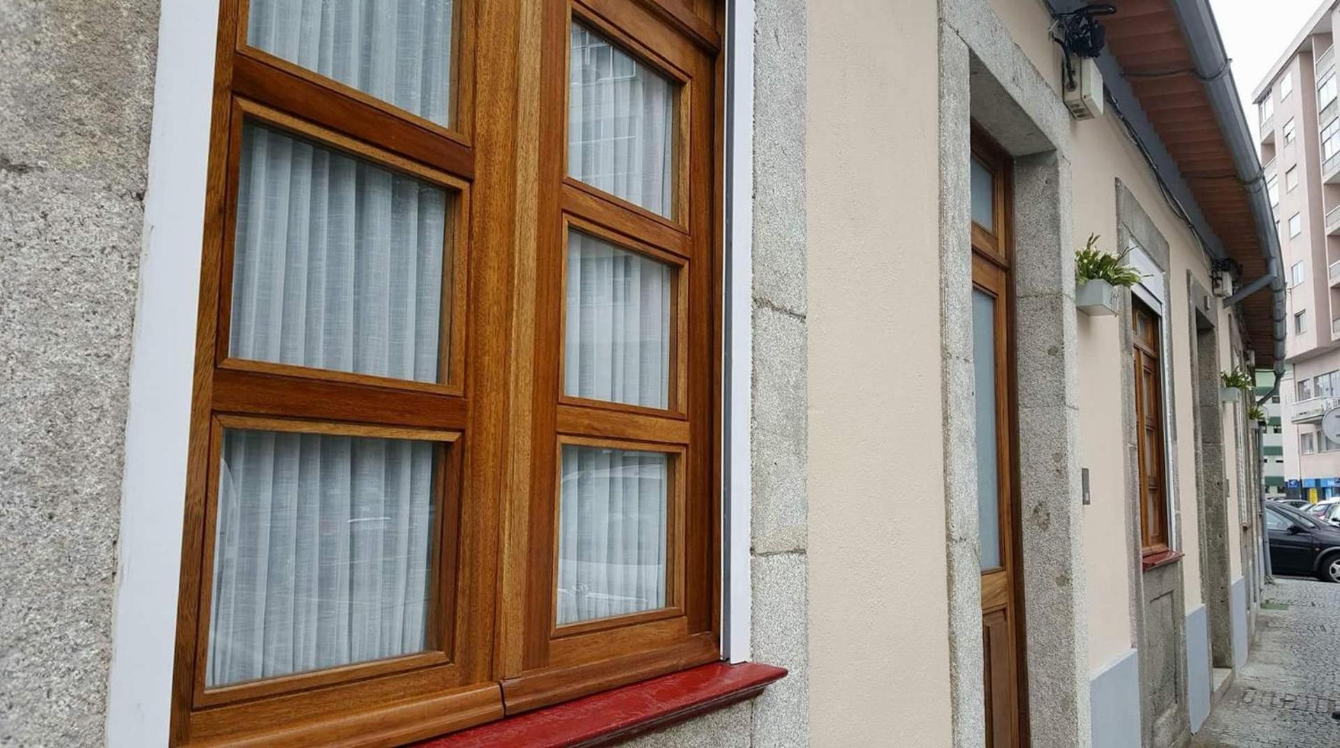 Guestready - Catorze De Outubro Houses 423 Vila Nova de Gaia Esterno foto